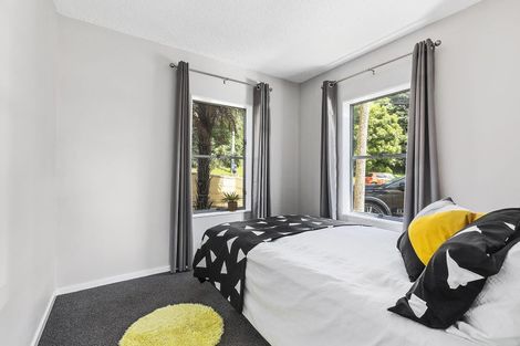 Photo of property in 161u1 Glenmore Street, Kelburn, Wellington, 6012