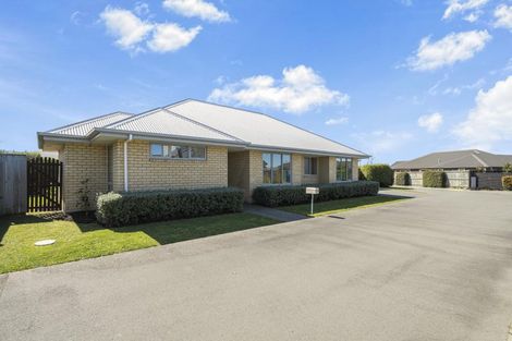Photo of property in 61 Beachvale Drive, Kaiapoi, 7630