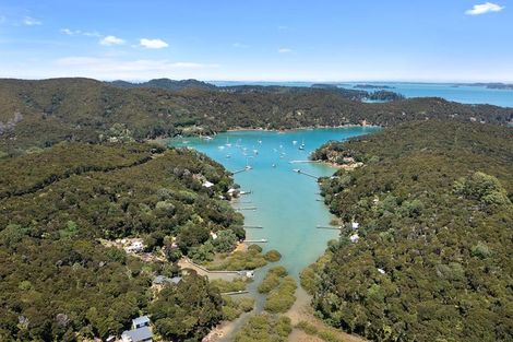 Photo of property in 165 North Cove, Kawau Island, 0920