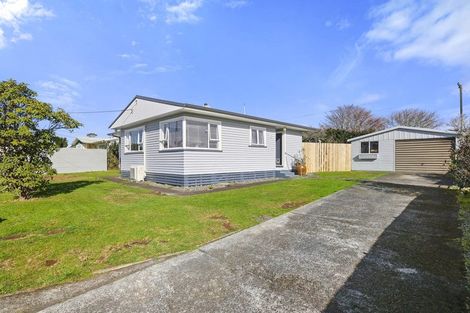Photo of property in 18d Saxton Road, Upper Vogeltown, New Plymouth, 4310