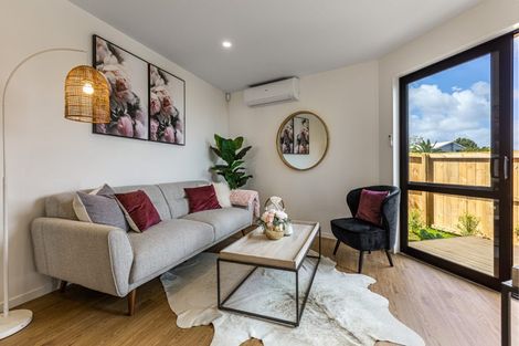 Photo of property in 1a Bellville Drive, Clendon Park, Auckland, 2103