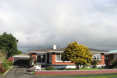Photo of property in 7 Severn Place, Spotswood, New Plymouth, 4310