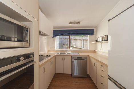 Photo of property in 53b Hankey Street, Mount Cook, Wellington, 6011