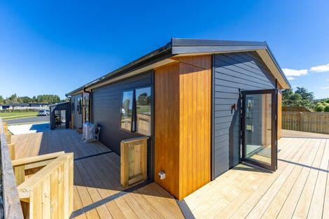 Photo of property in 62 Kowhai Crescent, Ohakune, 4625