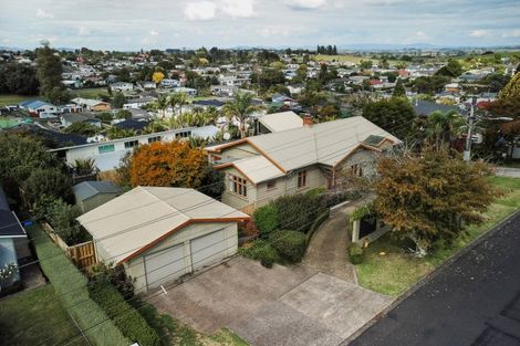 Photo of property in 441 Pakura Street, Te Awamutu, 3800