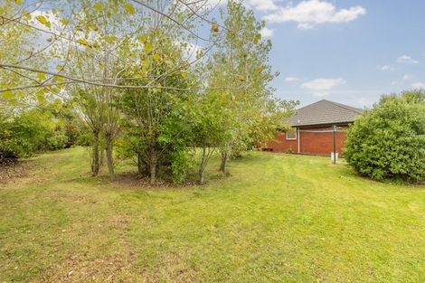 Photo of property in 32 Oak Tree Lane, Rolleston, 7614