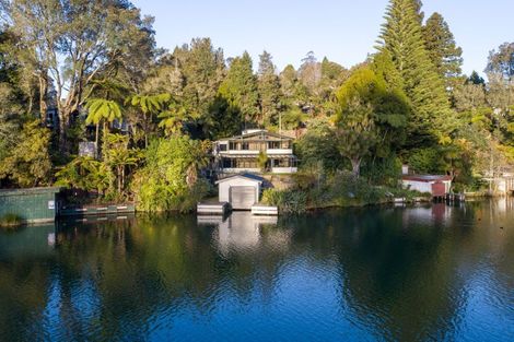 Photo of property in 181 Okere Road, Okere Falls, Rotorua, 3074