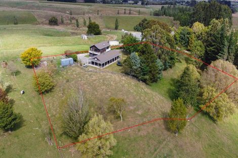 Photo of property in 628 Palmerston-dunback Road, Glenpark, Palmerston, 9483