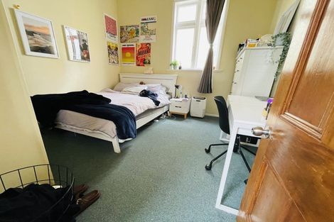 Photo of property in 68 Wright Street, Mount Cook, Wellington, 6021