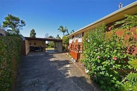 Photo of property in 7 Pipitea Place, Massey, Auckland, 0614