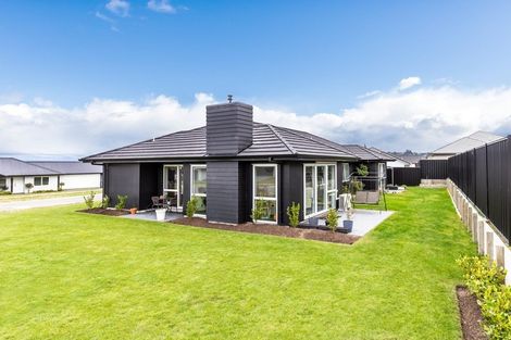 Photo of property in 2 Mayfly Grove, Nukuhau, Taupo, 3330
