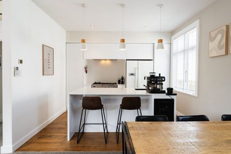 Photo of property in 12 Waterloo Street, Saint Kilda, Dunedin, 9012