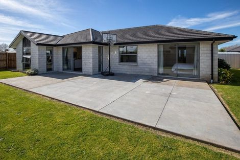 Photo of property in 4 Haymakers Crescent, Rolleston, 7614