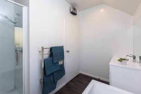 Photo of property in 4/432 Manchester Street, St Albans, Christchurch, 8014