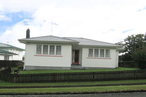 Photo of property in 8 Dee Street, Tokoroa, 3420