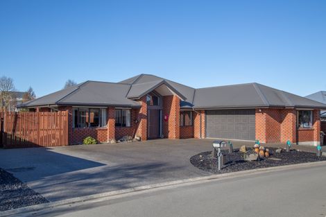 Photo of property in 7 Landor Common, Rolleston, 7614