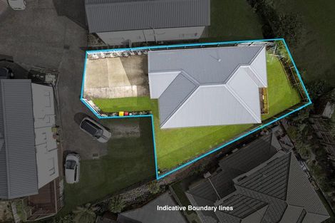 Photo of property in 2/65e Metcalfe Road, Ranui, Auckland, 0612