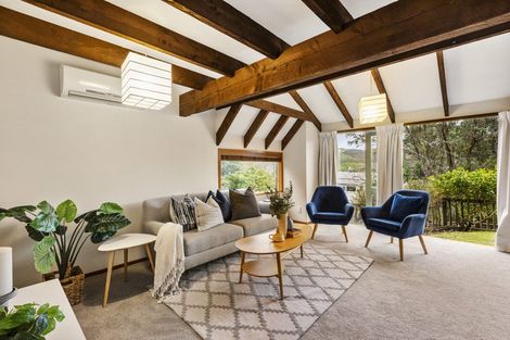 Photo of property in 121 Mairangi Road, Wilton, Wellington, 6012