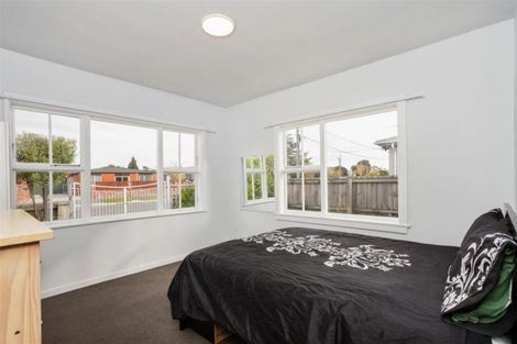 Photo of property in 41 Mackenzie Avenue, Woolston, Christchurch, 8023