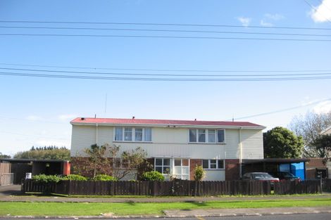 Photo of property in 52 Hills Road, Otara, Auckland, 2023