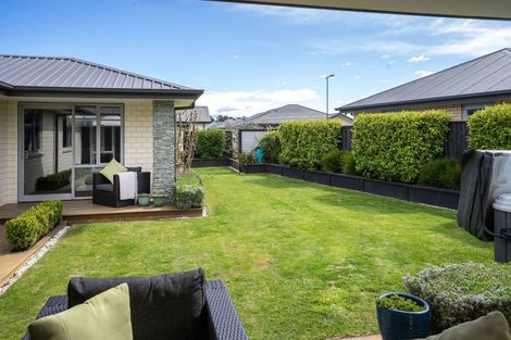 Photo of property in 13 Craig Thompson Drive, Lincoln, 7608