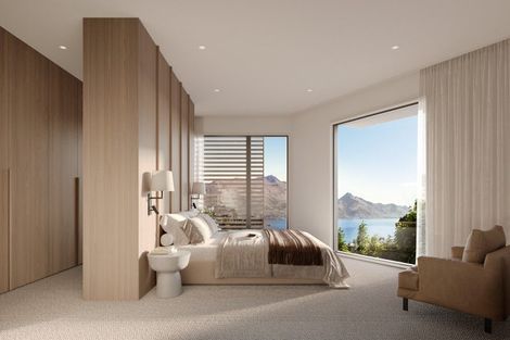 Photo of property in 8 Suburb Street, Queenstown, 9300