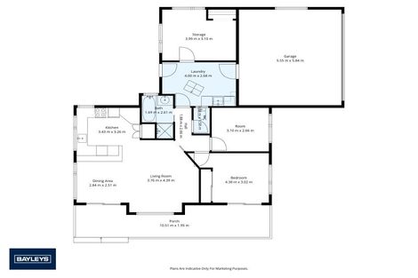 Photo of property in 42 Koraha Road, Kumeu, 0892