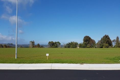 Photo of property in 11 Racecourse Terrace Rise, Hokitika, 7882