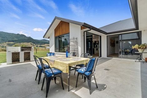 Photo of property in 1222 Te Aroha-gordon Road, Manawaru, 3391
