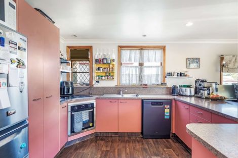 Photo of property in 44 Mckenzie Street, Levin, 5510