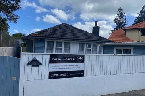 Photo of property in 152 Muritai Road, Eastbourne, Lower Hutt, 5013