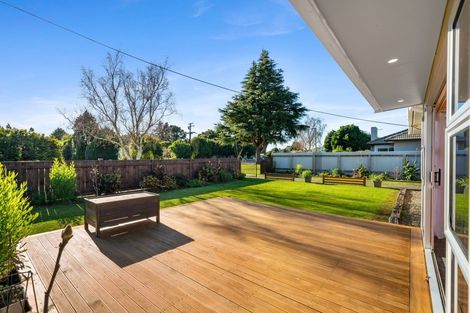 Photo of property in 103 Mulgrave Street, Ashhurst, 4810