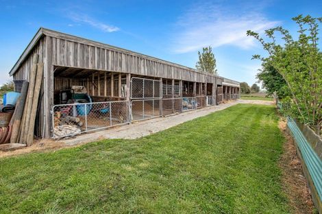 Photo of property in 253 Mcconnels Road, Leeston, 7683