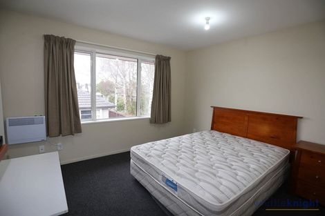 Photo of property in 72a Peer Street, Upper Riccarton, Christchurch, 8041