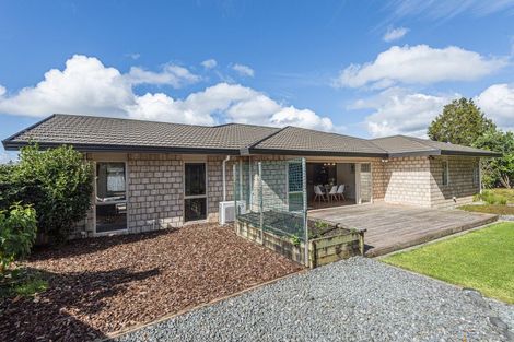 Photo of property in 10 Sequoia Place, Te Kamo, Whangarei, 0112