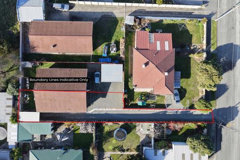 Photo of property in 28b College Street, Oamaru North, Oamaru, 9400