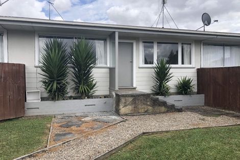 Photo of property in 76u2 Tawa Street, Melville, Hamilton, 3206