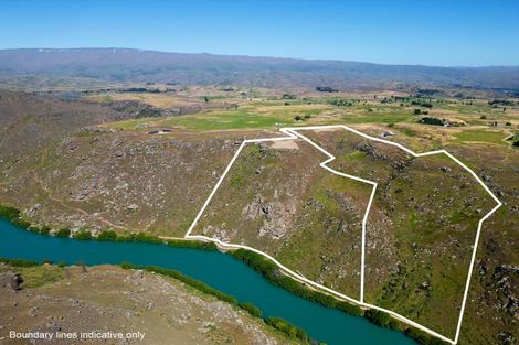 Photo of property in State Highway 8, Butchers Gully, Alexandra, 9392