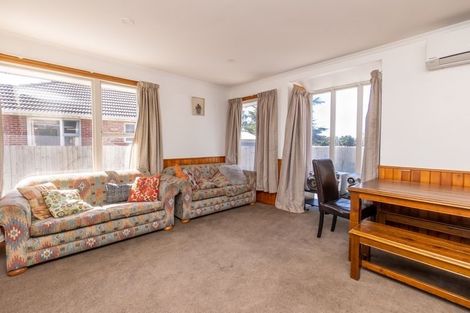 Photo of property in 195 Springs Road, Hornby, Christchurch, 8042