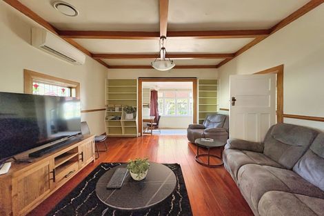 Photo of property in 17 Fow Street, Hamilton Central, Hamilton, 3204