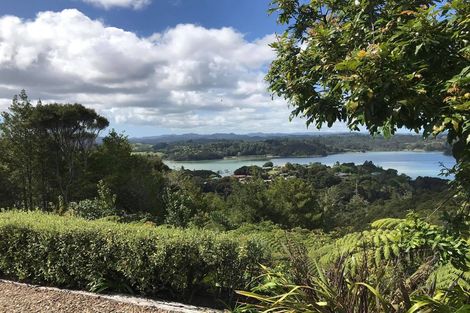Photo of property in 47 Oromahoe Road, Opua, 0200