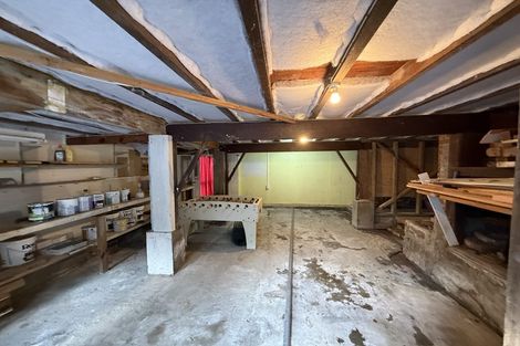 Photo of property in 53 Hornsey Road, Melrose, Wellington, 6023