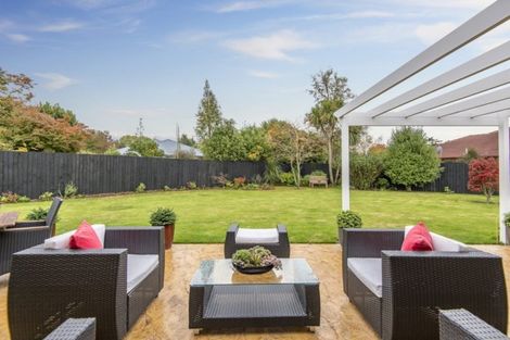 Photo of property in 21 Birchwood Close, Prebbleton, 7604