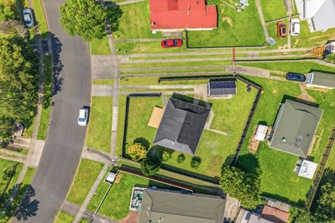 Photo of property in 53 Oakfield Crescent, Pukete, Hamilton, 3200