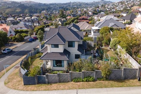 Photo of property in 7 Amesbury Drive, Churton Park, Wellington, 6037