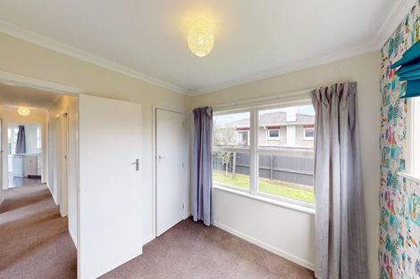 Photo of property in 10 Cargill Street, Levin, 5510