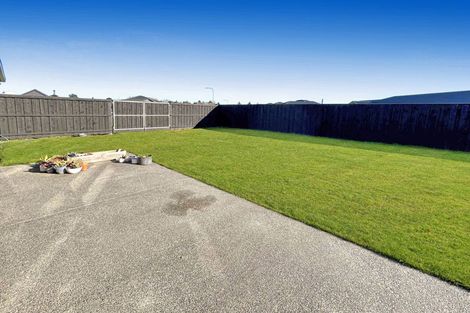 Photo of property in 42 Graeme Foote Street, Darfield, 7510