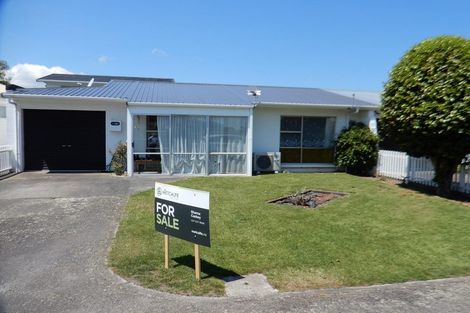 Photo of property in 59 Murray Avenue, Hawera, 4610