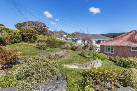 Photo of property in 66 Taylor Terrace, Tawa, Wellington, 5028