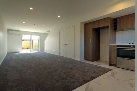 Photo of property in 4/295 Armagh Street, Christchurch Central, Christchurch, 8011